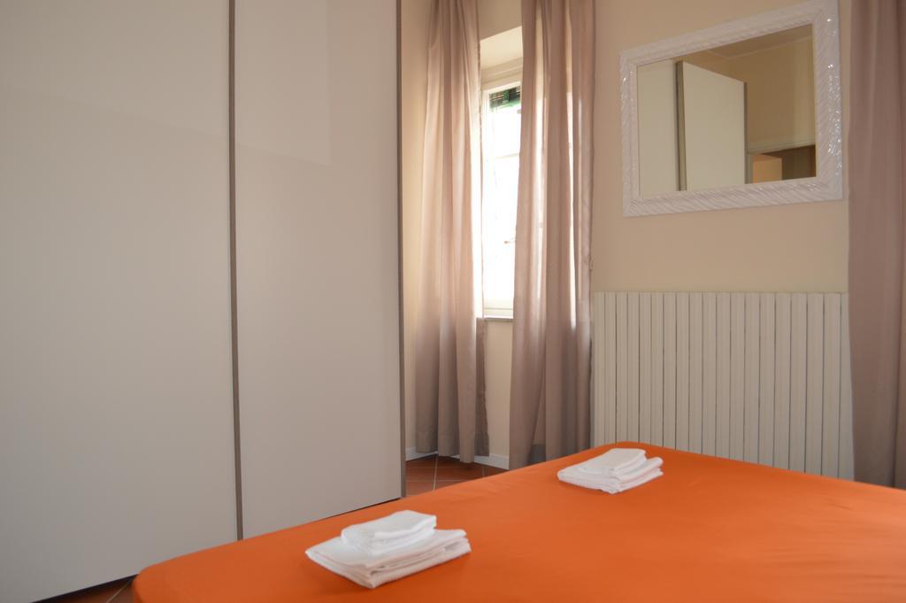 La Casa Di Rachele Apartment Lucca