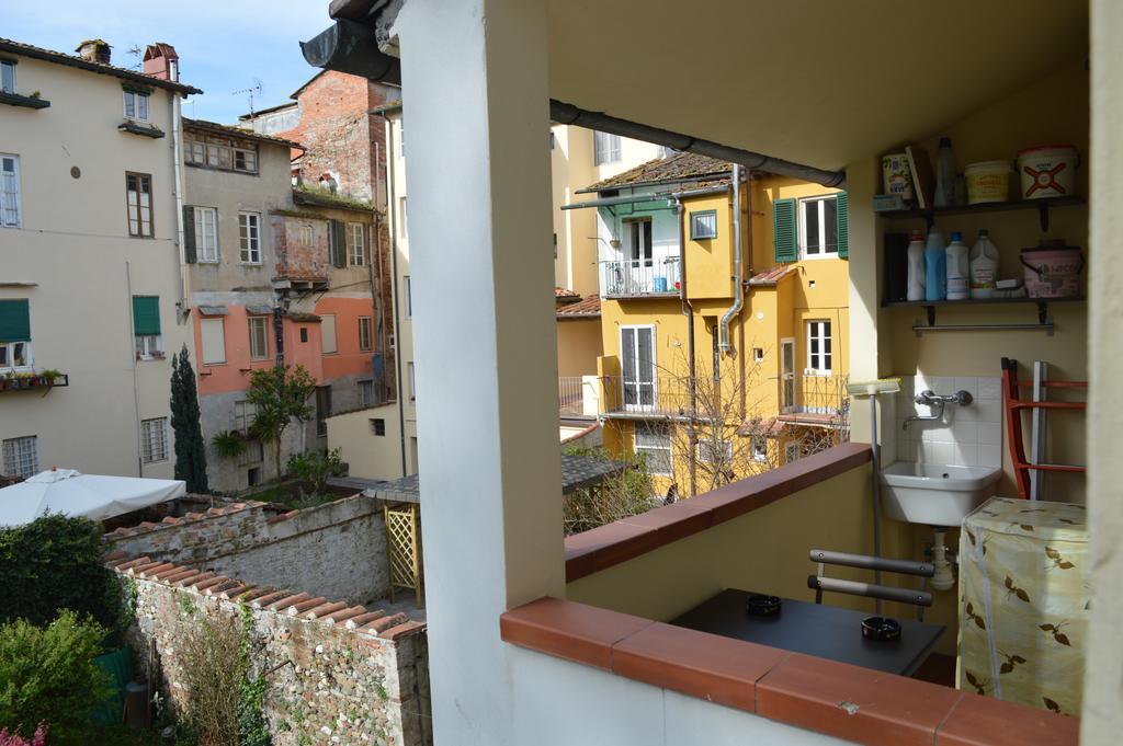 La Casa Di Rachele Apartment Lucca