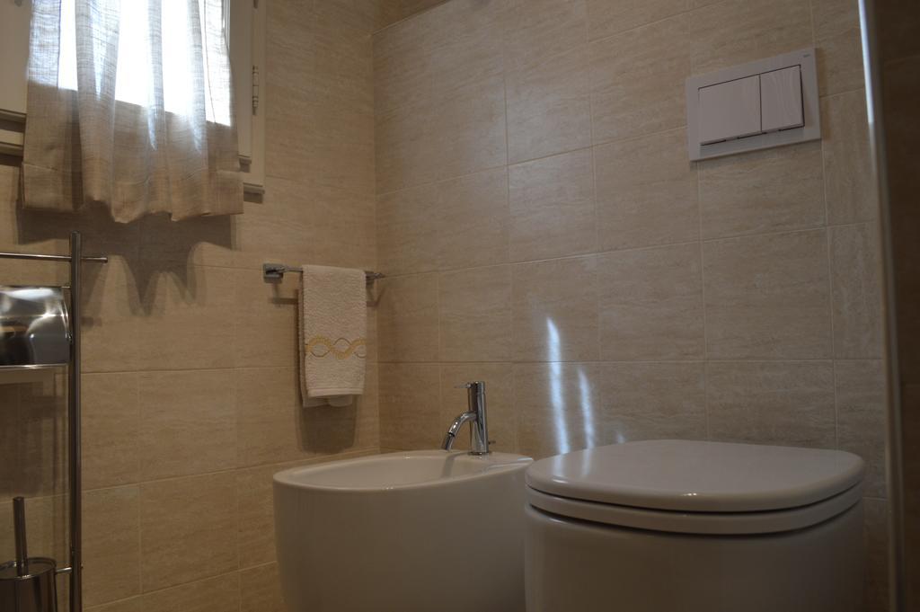 La Casa Di Rachele *