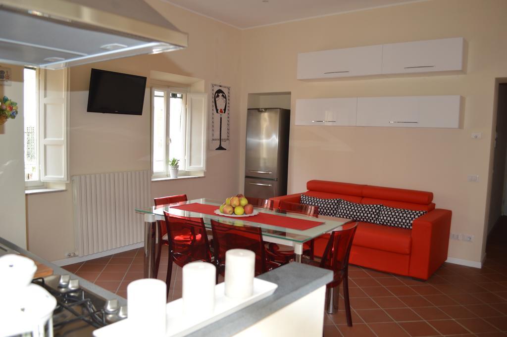La Casa Di Rachele Apartment Lucca