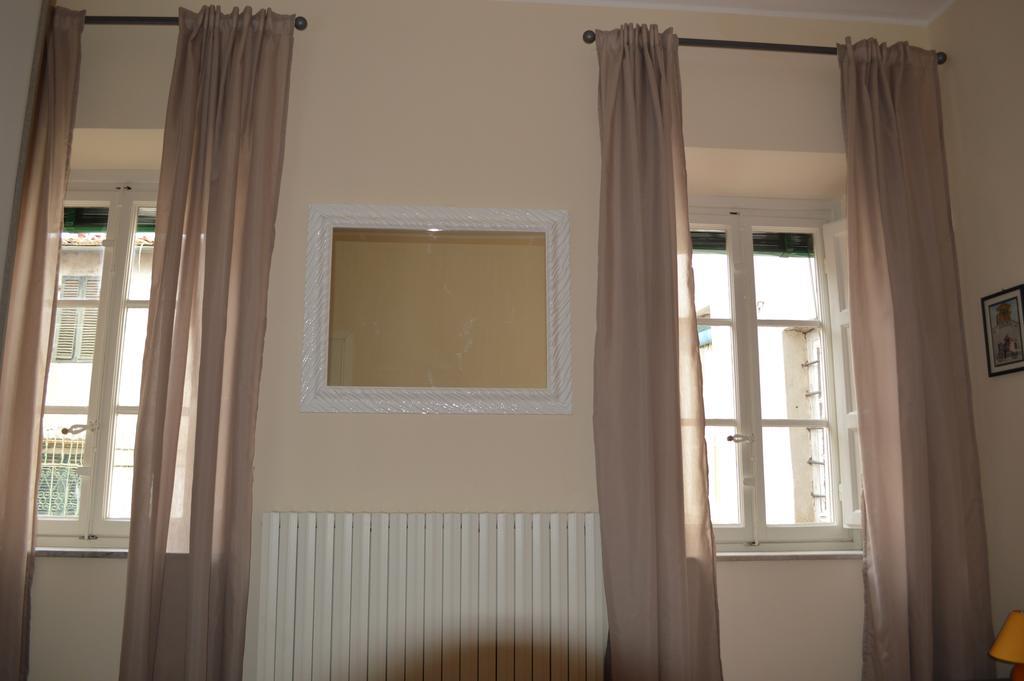 La Casa Di Rachele Apartment Lucca