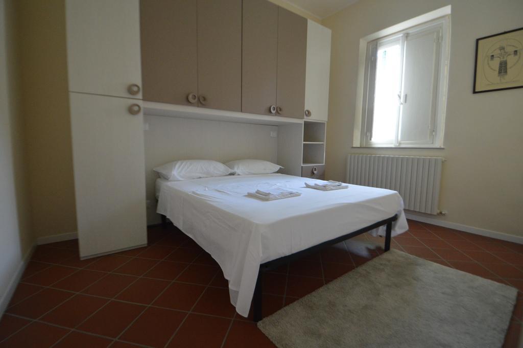 La Casa Di Rachele