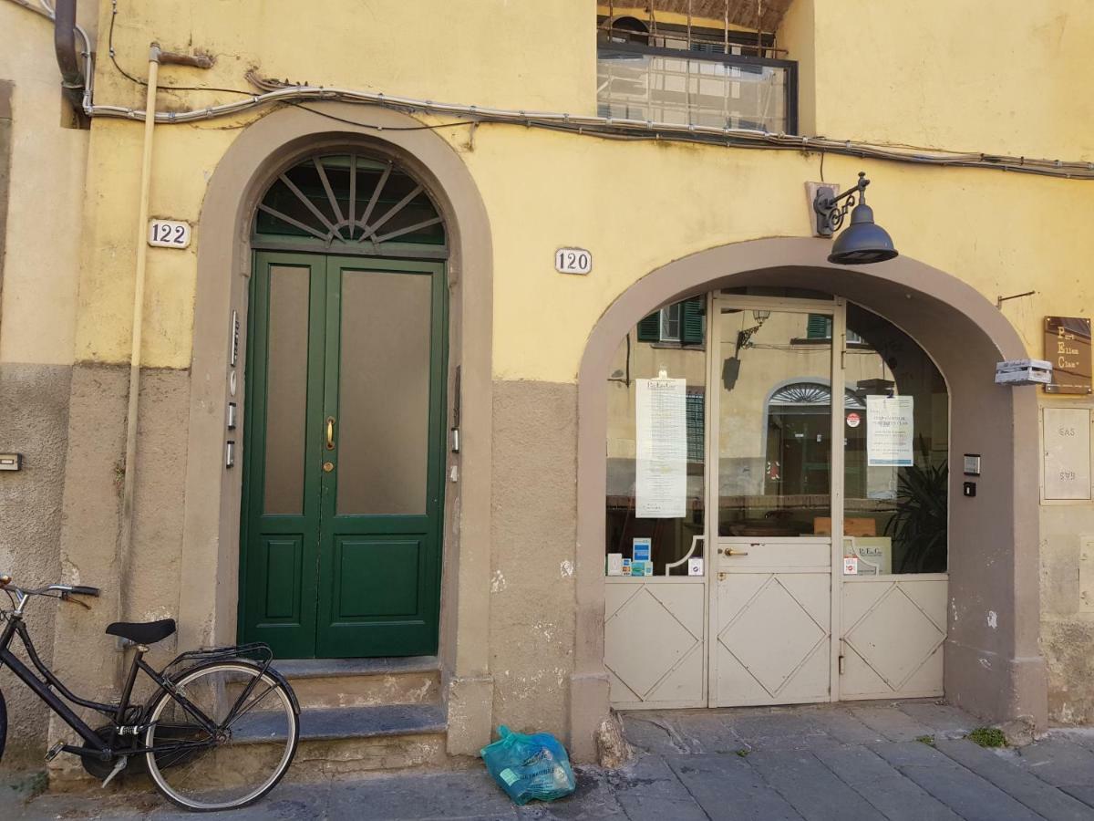La Casa Di Rachele