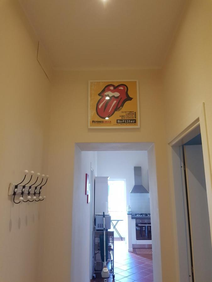 La Casa Di Rachele