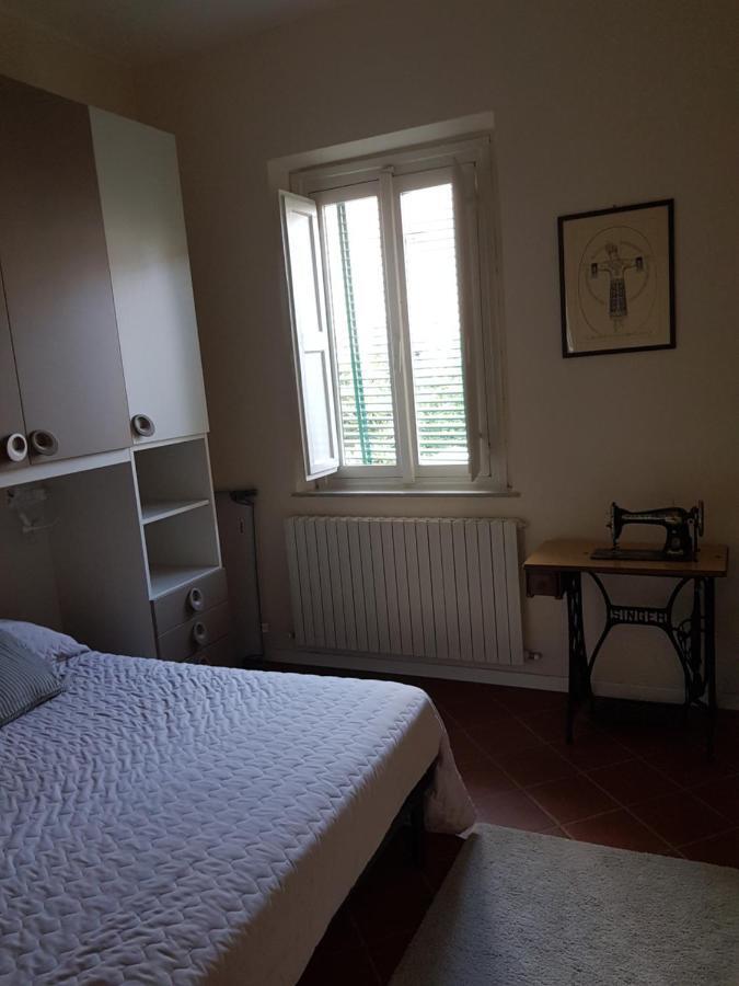 La Casa Di Rachele *